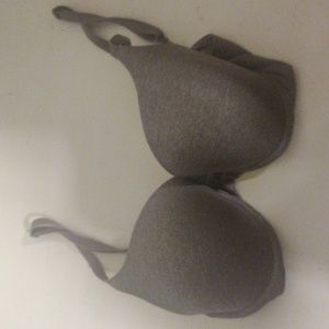 32D Victoria Secret Padded Perfect Coverage bra